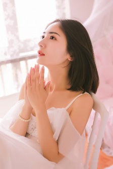 女超人